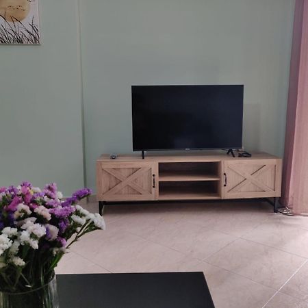 Bevis Apartment Tirana Buitenkant foto