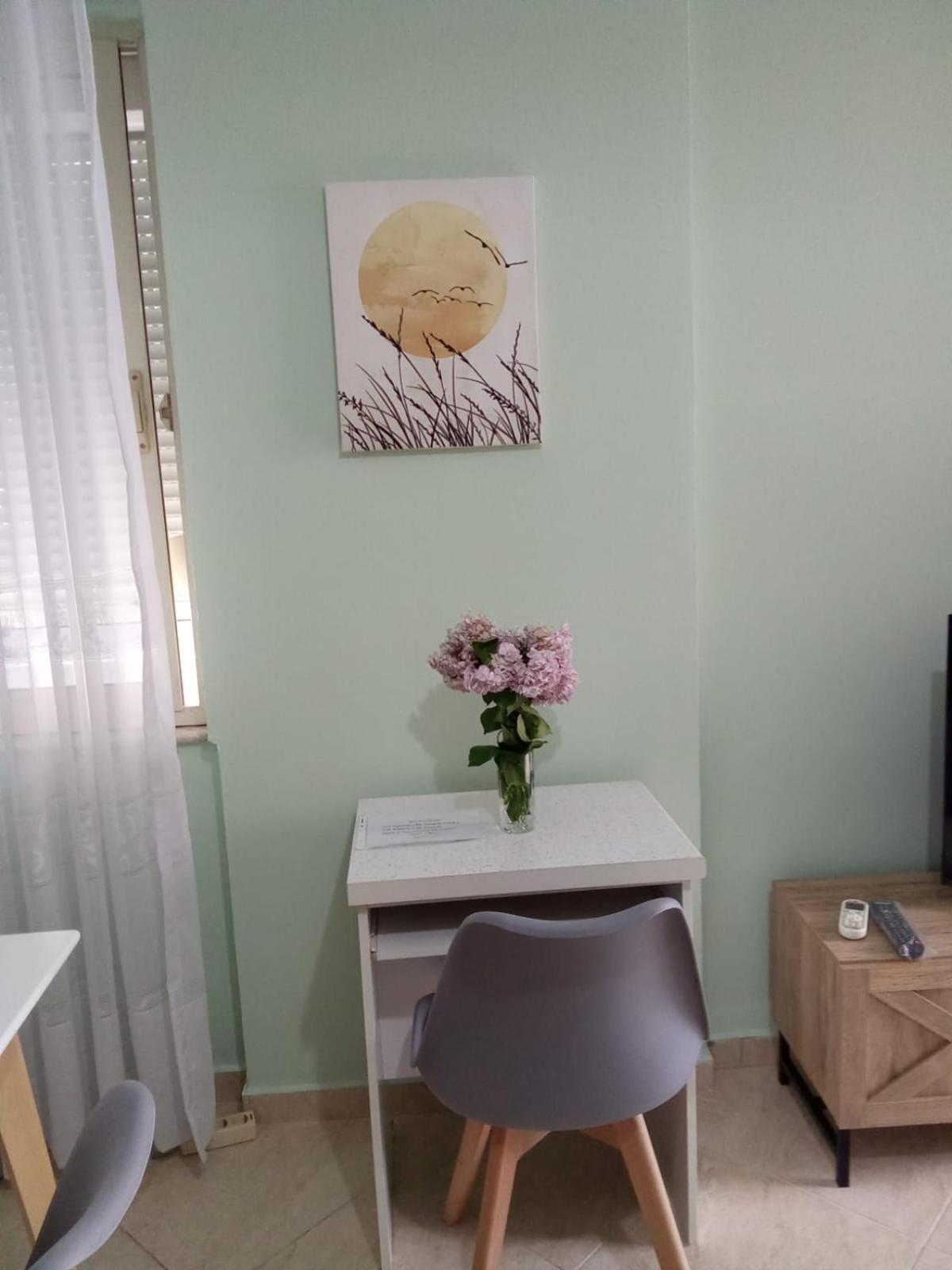 Bevis Apartment Tirana Buitenkant foto